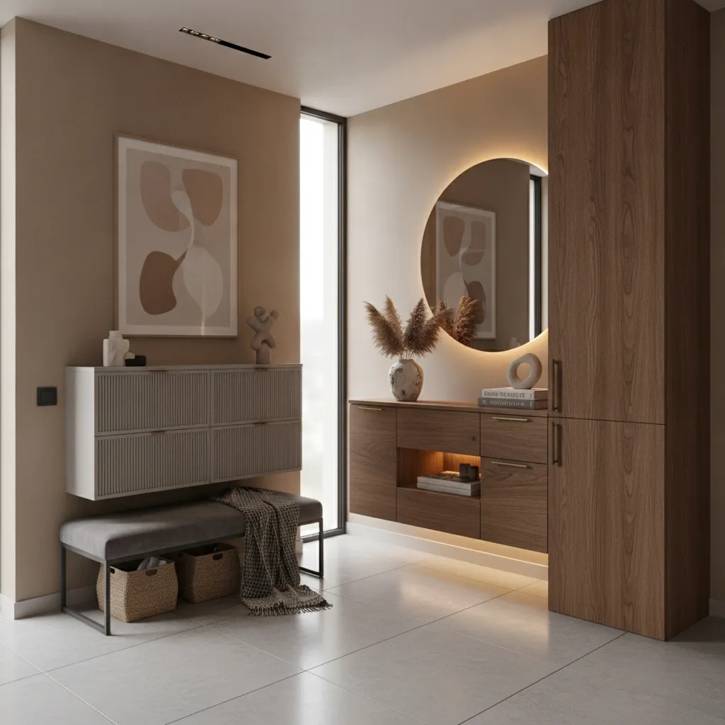 Design Interior Hol